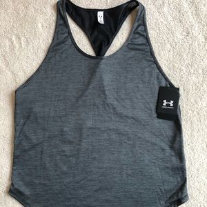 *SOLD* Under Armour Tank Top